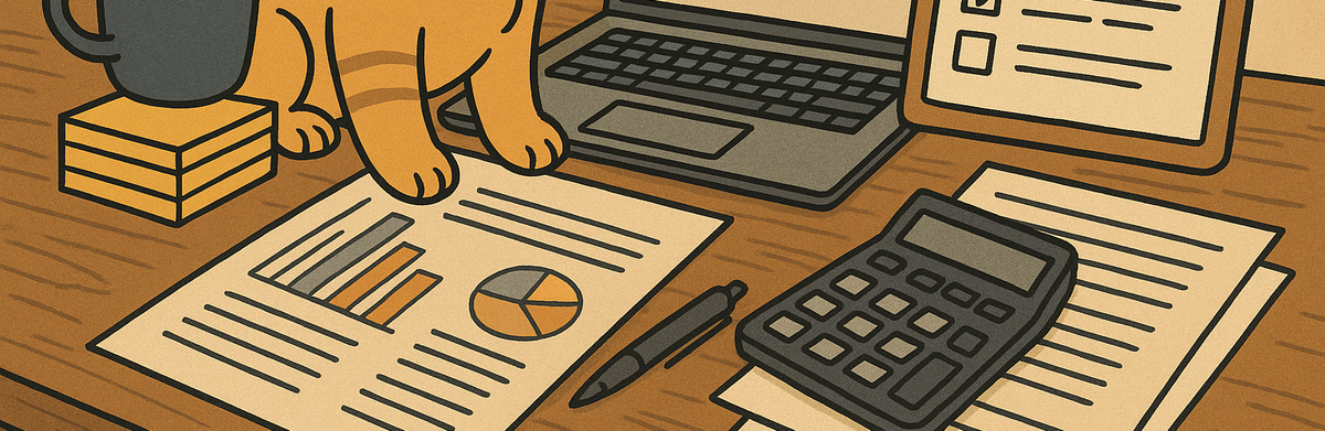 Smart systems for small businesses who’d rather be doing literally anything else.