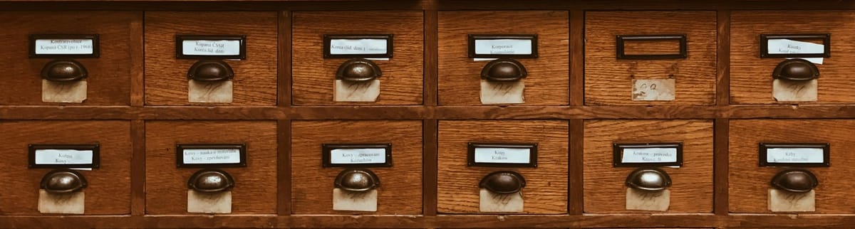 What the Heck Is a Chart of Accounts—and Why Should Your Small Biz Care?